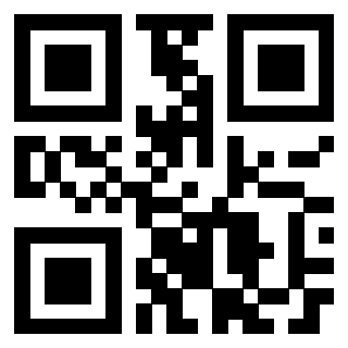 Scansione del Qr Code di 3201197056