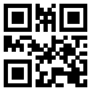 Scansione del QrCode di 3201197058