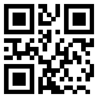 Scansione del Qr Code di 3201197059
