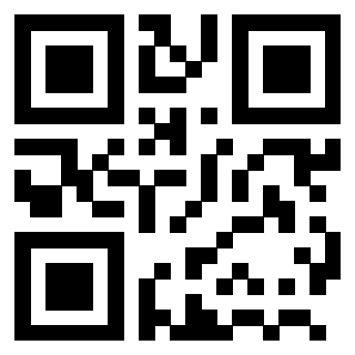 Scansione del Qr Code di 3201197060