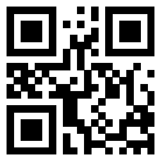 Scansione del QrCode di 3201197064