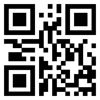 Scansione del Qr Code di 3201197065