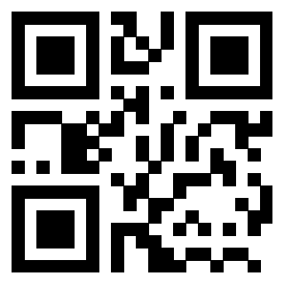 Il QrCode di 3201197068
