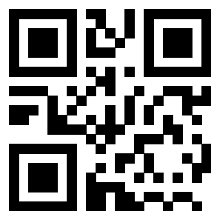 Scansione del Qr Code di 3201197069