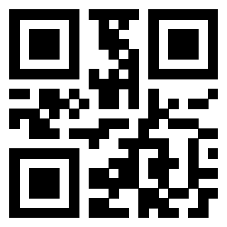 3201197072 QrCode associato