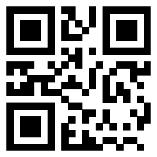 Il Qr Code di 3201197073