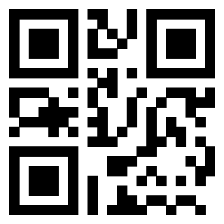 3201197074 QrCode associato