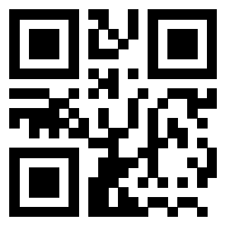 Scansione del QrCode di 3201197075