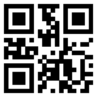 Scansione del QrCode di 3201197076