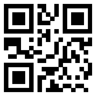 Immagine del Qr Code di 3201197079