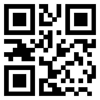 3201197081 - Immagine del QrCode