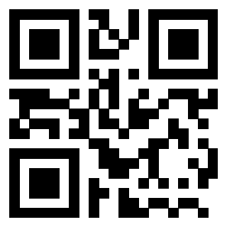 Immagine del Qr Code di 3201197085