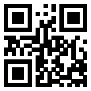 3201197087 - Immagine del Qr Code associato