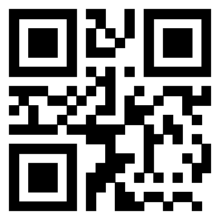 Scansione del Qr Code di 3201197097