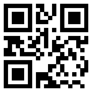3201197099 - Immagine del Qr Code associato