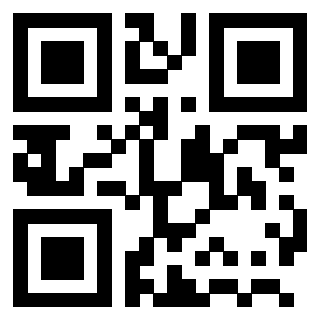 3201197100 - Immagine del QrCode associato