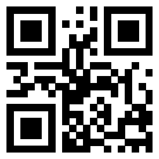 Il QrCode di 3201197101