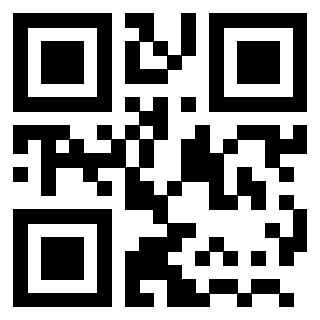 Scansione del Qr Code di 3201197102