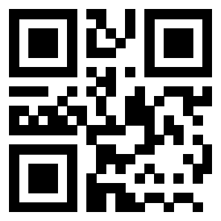 3201197104 - Immagine del Qr Code associato