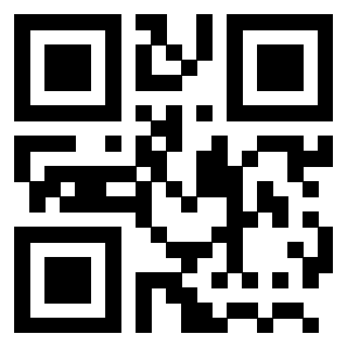 3201197105 - Immagine del QrCode associato