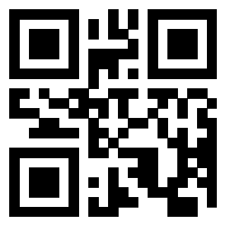 3201197107 - Immagine del QrCode associato