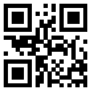 Scansione del QrCode di 3201197108
