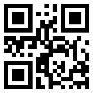 Scansione del Qr Code di 3201197109