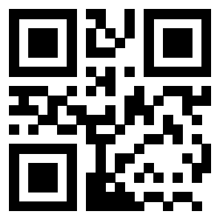 Il QrCode di 3201197110