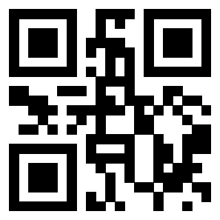 3201197111 - Immagine del QrCode associato