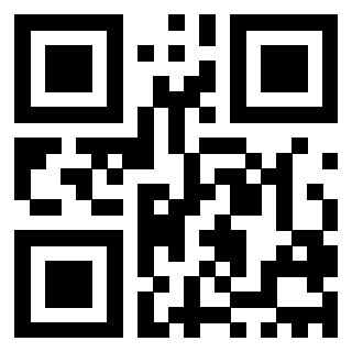 Immagine del Qr Code di 3201197113