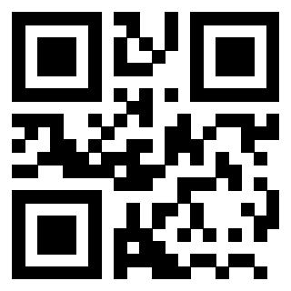 Immagine del Qr Code di 3201197119
