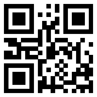 Scansione del Qr Code di 3201197120