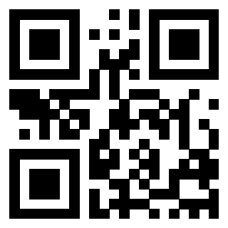 Scansione del QrCode di 3201197121