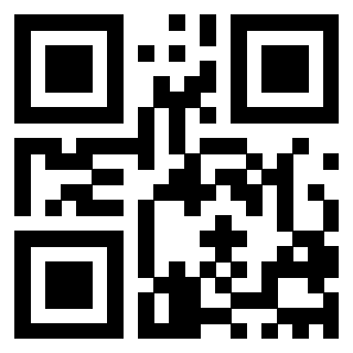 3201197122 - Immagine del Qr Code associato
