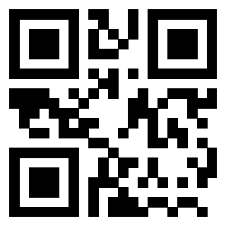Scansione del QrCode di 3201197123