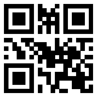 Il QrCode di 3201197125