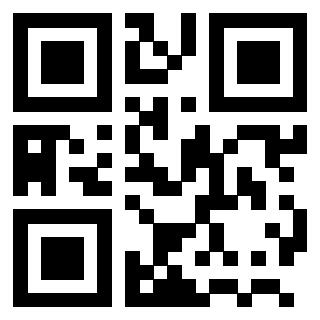 3201197129 QrCode associato