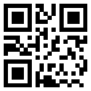 Scansione del QrCode di 3201197133