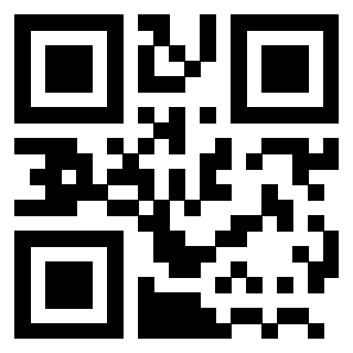 Immagine del Qr Code di 3201197134