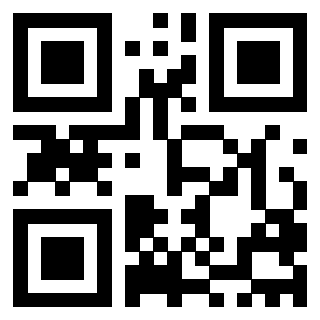 Immagine del Qr Code di 3201197136