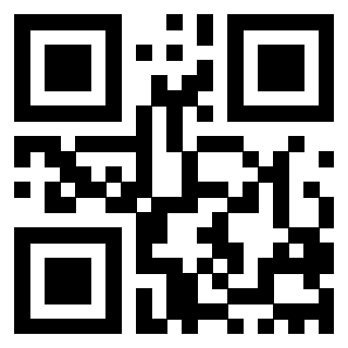 Scansione del QrCode di 3201197137