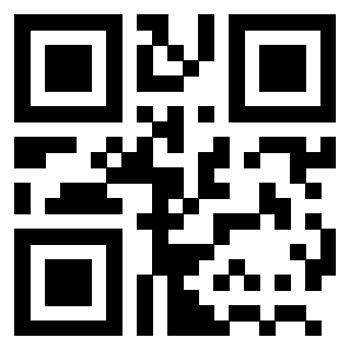 Immagine del Qr Code di 3201197138