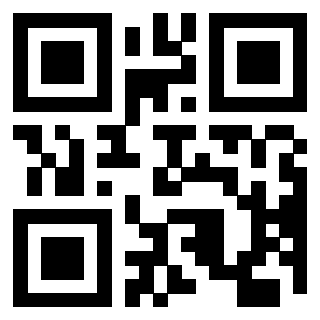 Scansione del Qr Code di 3201197147
