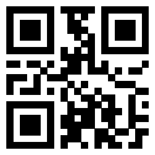 Immagine del Qr Code di 3201197148