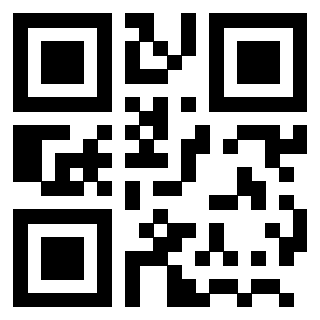 Scansione del Qr Code di 3201197153
