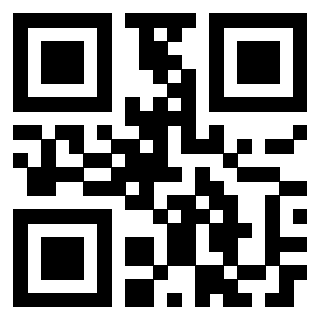3201197158 - Immagine del Qr Code associato