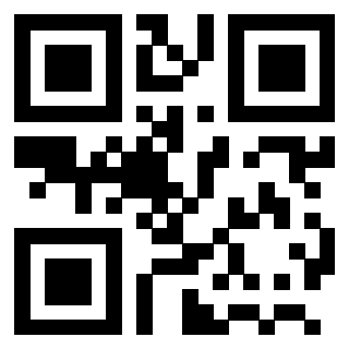 Il Qr Code di 3201197161