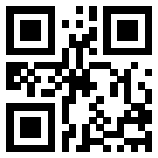 Il Qr Code di 3201197164