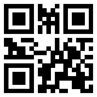 3201197165 - Immagine del QrCode associato