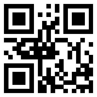 3201197166 QrCode associato